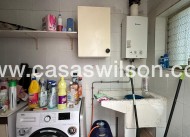 Bestaande bouw - Appartement - Torrevieja - Estacion De Autobuses