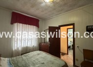 Bestaande bouw - Appartement - Torrevieja - Estacion De Autobuses