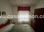 Bestaande bouw - Appartement - Torrevieja - Estacion De Autobuses