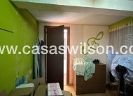 Bestaande bouw - Appartement - Torrevieja - Estacion De Autobuses