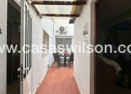 Bestaande bouw - Appartement - Torrevieja - Estacion De Autobuses