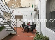 Bestaande bouw - Appartement - Torrevieja - Estacion De Autobuses