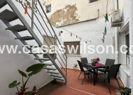 Bestaande bouw - Appartement - Torrevieja - Estacion De Autobuses