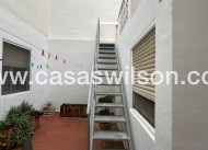 Bestaande bouw - Appartement - Torrevieja - Estacion De Autobuses