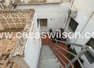 Bestaande bouw - Appartement - Torrevieja - Estacion De Autobuses