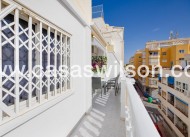 Bestaande bouw - Appartement - Torrevieja - Estacion De Autobuses