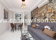 Bestaande bouw - Appartement - Torrevieja - Estacion De Autobuses