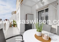 Bestaande bouw - Appartement - Torrevieja - Estacion De Autobuses