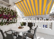 Bestaande bouw - Appartement - Torrevieja - Estacion De Autobuses