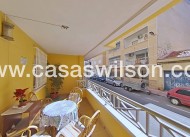 Bestaande bouw - Appartement - Torrevieja - Estacion De Autobuses
