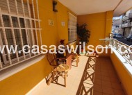Bestaande bouw - Appartement - Torrevieja - Estacion De Autobuses
