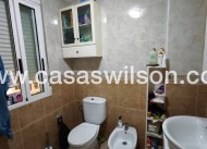 Bestaande bouw - Appartement - Torrevieja - Estacion De Autobuses
