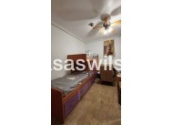 Bestaande bouw - Appartement - Torrevieja - Estacion De Autobuses