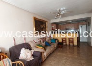 Bestaande bouw - Appartement - Torrevieja - Estacion De Autobuses