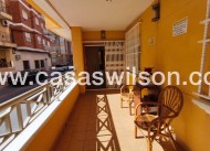 Bestaande bouw - Appartement - Torrevieja - Estacion De Autobuses