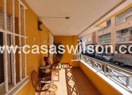 Bestaande bouw - Appartement - Torrevieja - Estacion De Autobuses
