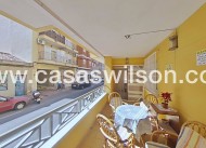 Bestaande bouw - Appartement - Torrevieja - Estacion De Autobuses