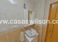 Bestaande bouw - Appartement - Torrevieja - Estacion De Autobuses
