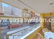 Bestaande bouw - Appartement - Torrevieja - Estacion De Autobuses