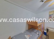 Bestaande bouw - Appartement - Torrevieja - Estacion De Autobuses