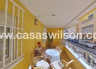 Bestaande bouw - Appartement - Torrevieja - Estacion De Autobuses