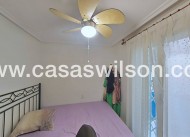 Bestaande bouw - Appartement - Torrevieja - Estacion De Autobuses