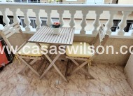 Bestaande bouw - Appartement - Torrevieja - Estacion De Autobuses