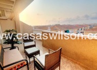 Bestaande bouw - Appartement - Torrevieja - Estacion De Autobuses