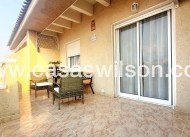 Bestaande bouw - Appartement - Torrevieja - Estacion De Autobuses