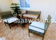 Bestaande bouw - Appartement - Torrevieja - Estacion De Autobuses