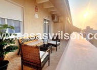 Bestaande bouw - Appartement - Torrevieja - Estacion De Autobuses