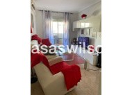Bestaande bouw - Appartement - Torrevieja - Estacion De Autobuses