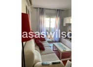 Bestaande bouw - Appartement - Torrevieja - Estacion De Autobuses