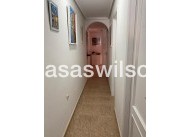 Bestaande bouw - Appartement - Torrevieja - Estacion De Autobuses