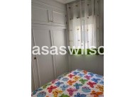 Bestaande bouw - Appartement - Torrevieja - Estacion De Autobuses