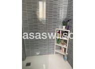 Bestaande bouw - Appartement - Torrevieja - Estacion De Autobuses