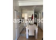 Bestaande bouw - Appartement - Torrevieja - Estacion De Autobuses