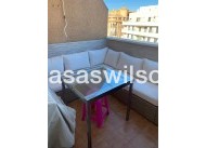 Bestaande bouw - Appartement - Torrevieja - Estacion De Autobuses