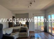 Bestaande bouw - Appartement - Torrevieja - Estacion De Autobuses