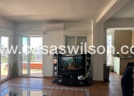 Bestaande bouw - Appartement - Torrevieja - Estacion De Autobuses