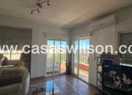 Bestaande bouw - Appartement - Torrevieja - Estacion De Autobuses