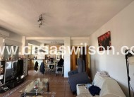 Bestaande bouw - Appartement - Torrevieja - Estacion De Autobuses