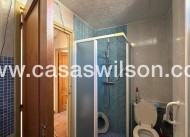 Bestaande bouw - Appartement - Torrevieja - Estacion De Autobuses