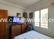 Bestaande bouw - Appartement - Torrevieja - Estacion De Autobuses