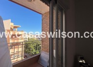 Bestaande bouw - Appartement - Torrevieja - Estacion De Autobuses