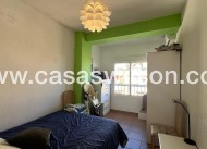 Bestaande bouw - Appartement - Torrevieja - Estacion De Autobuses