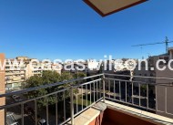 Bestaande bouw - Appartement - Torrevieja - Estacion De Autobuses