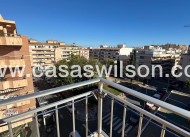 Bestaande bouw - Appartement - Torrevieja - Estacion De Autobuses