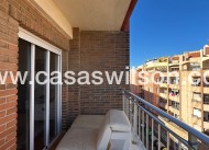 Bestaande bouw - Appartement - Torrevieja - Estacion De Autobuses