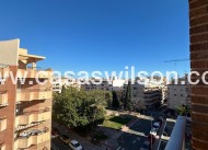 Bestaande bouw - Appartement - Torrevieja - Estacion De Autobuses